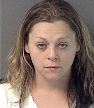 Christina Reese, - Escambia County, FL 