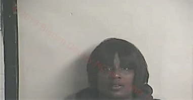 Rasheena Reid, - Bladen County, NC 