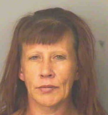 Alisa Reynolds, - Polk County, FL 