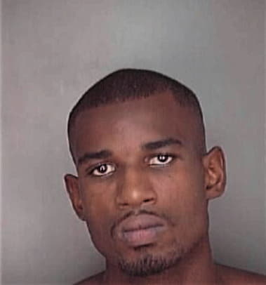 Angelo Rhodes, - Polk County, FL 