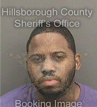 Damien Rivera, - Hillsborough County, FL 