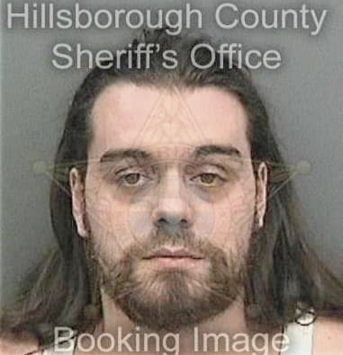 Rodney Rivera - Hillsborough County, FL 