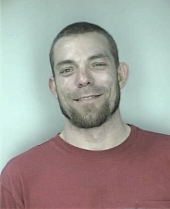 Wesley Rivera - Hillsborough County, FL 