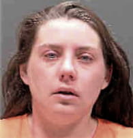 Amanda Roberts, - Sarasota County, FL 