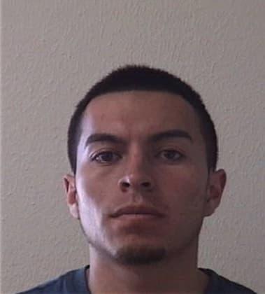Anthony Robinson - Tarrant County, TX 