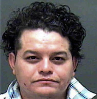 Hugo Rosales-Hernand - Mecklenburg County, NC 
