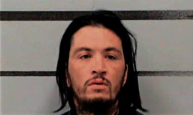 Joshua Sanchez, - Lubbock County, TX 