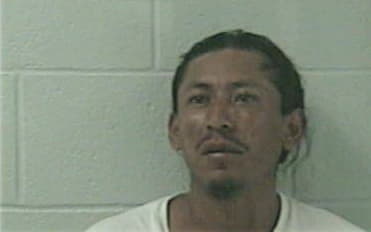 Valentin Sanchez - Daviess County, KY 