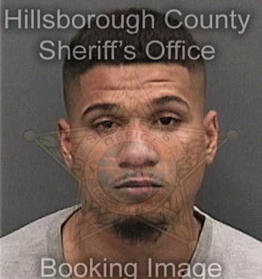 Carmelo Santiagoruiz, - Hillsborough County, FL 