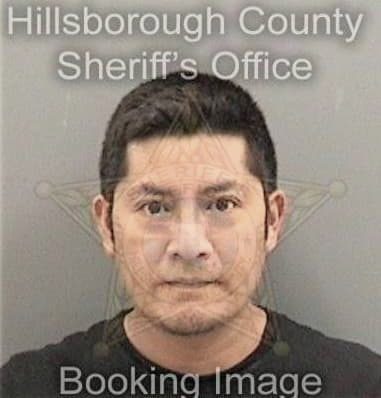 Stephen Satterfield, - Hillsborough County, FL 