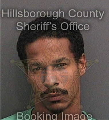 Tony Scott, - Hillsborough County, FL 