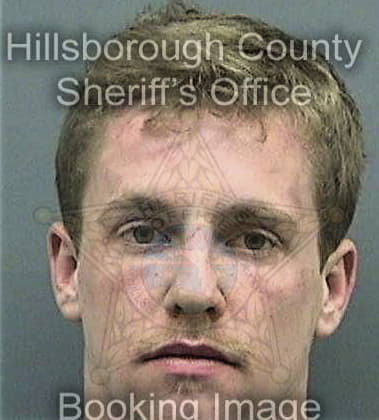 Mark Selby, - Hillsborough County, FL 