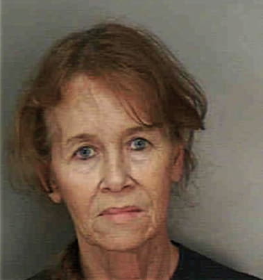 Jenna Shiver - Polk County, FL 