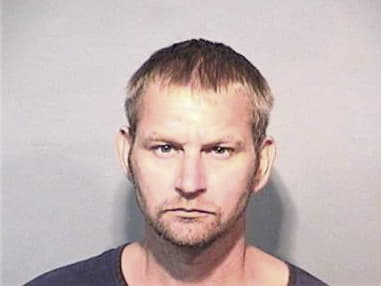 Kenneth Shofstall, - Brevard County, FL 