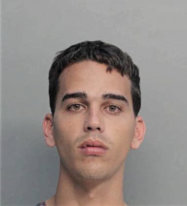 Joao Silva, - Dade County, FL 