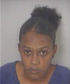 Carisa Simms - Fulton County, GA 