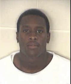 Darrell Simpson - Fulton County, GA 