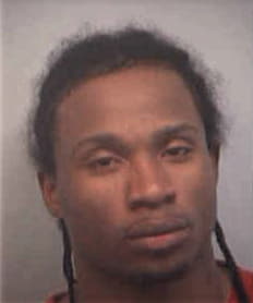 Carlos Sims - Fulton County, GA 