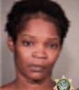 Kimberly Sims - Multnomah County, OR 