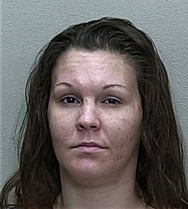 Amy Sizemore, - Marion County, FL 