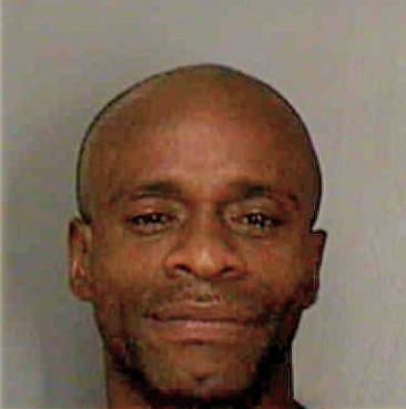 Dravenathan Sloan - Polk County, FL 