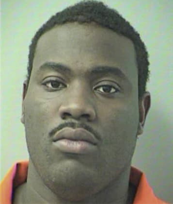 Andre Smith, - Okaloosa County, FL 