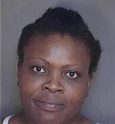Jasmine Smith - Polk County, FL 