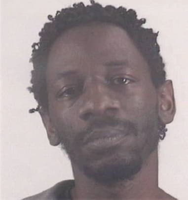 Jaquintas Smoot - Tarrant County, TX 