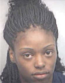 Tanya Solomon - Fulton County, GA 