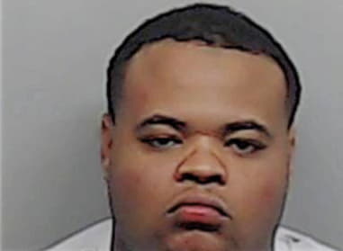 Lee Spann - Fulton County, GA 