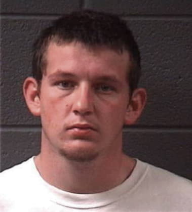 James Spears, - Buncombe County, NC 