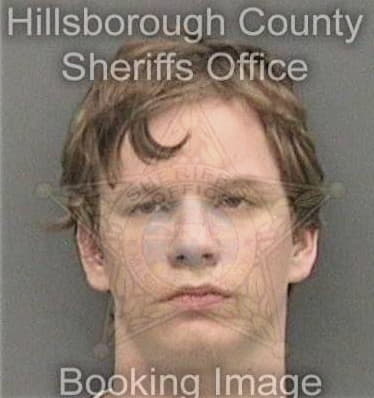 Harry Stewart, - Hillsborough County, FL 