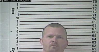 Sean Stewart, - Hardin County, KY 