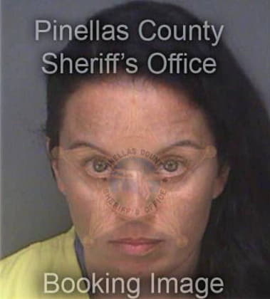 Lea Stratton, - Pinellas County, FL 