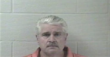 Richard Surgeson - Daviess County, KY 