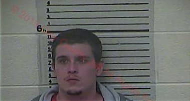 Jason Swearengin, - Clay County, KY 