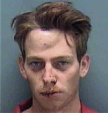 William Tester, - Lee County, FL 