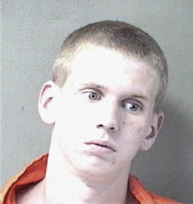 Daniel Thomas, - Okaloosa County, FL 