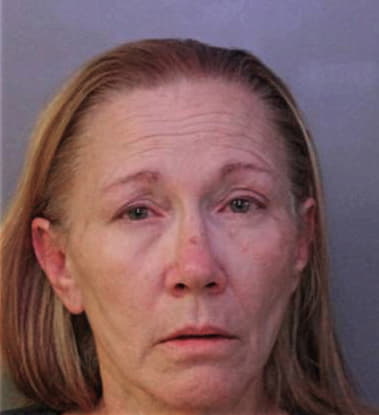 Jennifer Thomas, - Polk County, FL 