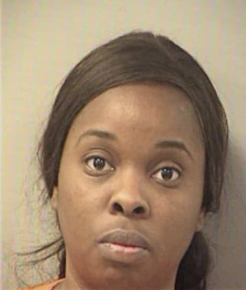 Neteisha Thomas, - Okaloosa County, FL 