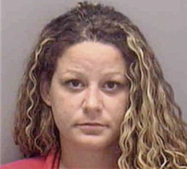 Heather Thornberg, - Lee County, FL 