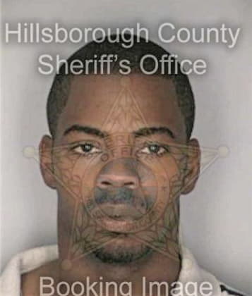 Jermonte Thornton, - Hillsborough County, FL 