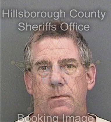 Cody Thurston, - Hillsborough County, FL 