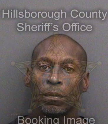 Shayne Tiggett, - Hillsborough County, FL 