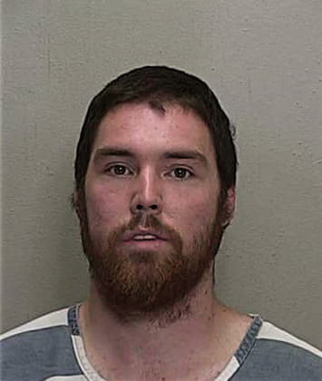 James Tompkins, - Marion County, FL 