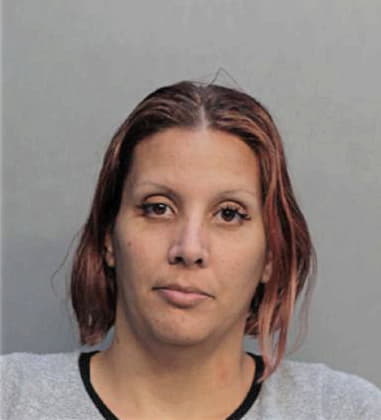 Maria Vega, - Dade County, FL 