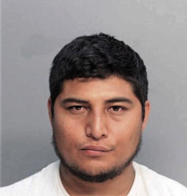 Jose Vicente, - Dade County, FL 