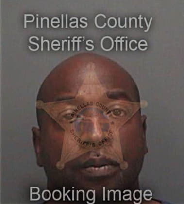 Bobby Walker, - Pinellas County, FL 