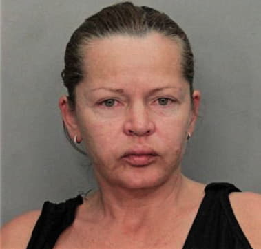 Jennifer Watkins, - Dade County, FL 