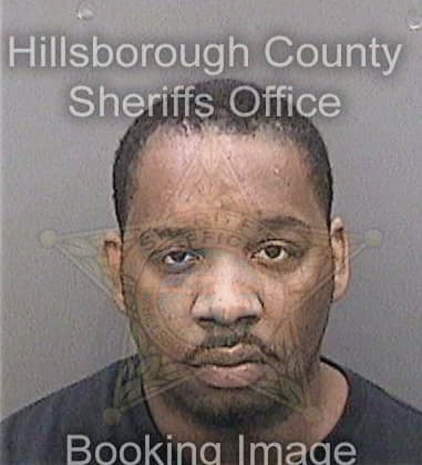 Charlie Whitaker - Hillsborough County, FL 
